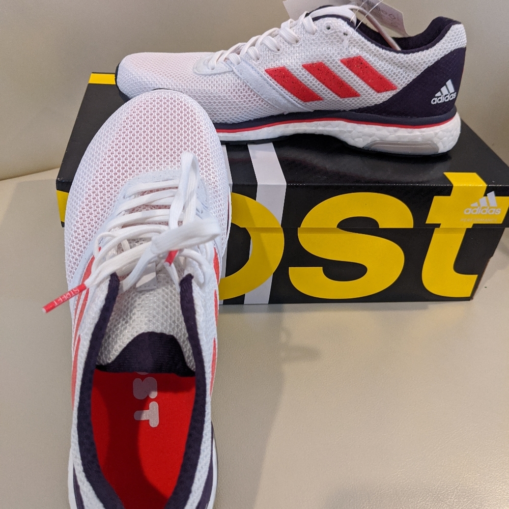 Adidas women's shoe - Picture 2 of 7